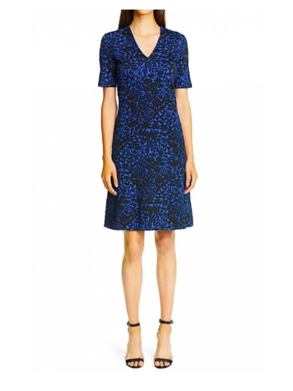 St John Mid-length dress